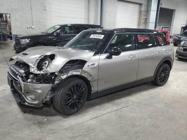  Salvage MINI Cooper