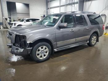  Salvage Ford Expedition