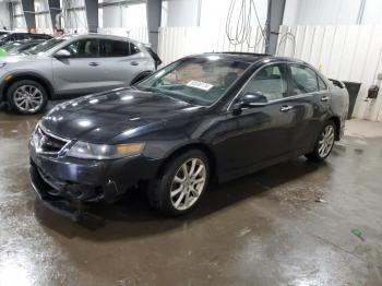  Salvage Acura TSX