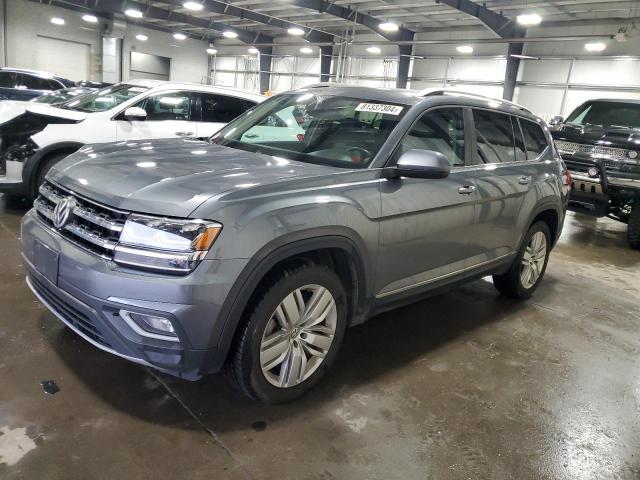  Salvage Volkswagen Atlas