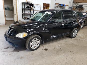  Salvage Chrysler PT Cruiser