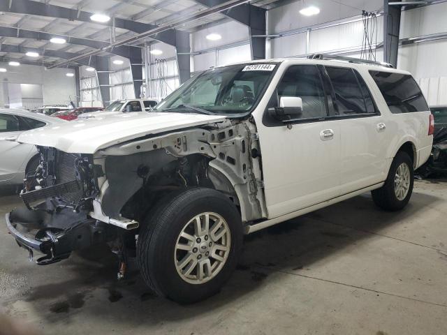  Salvage Ford Expedition