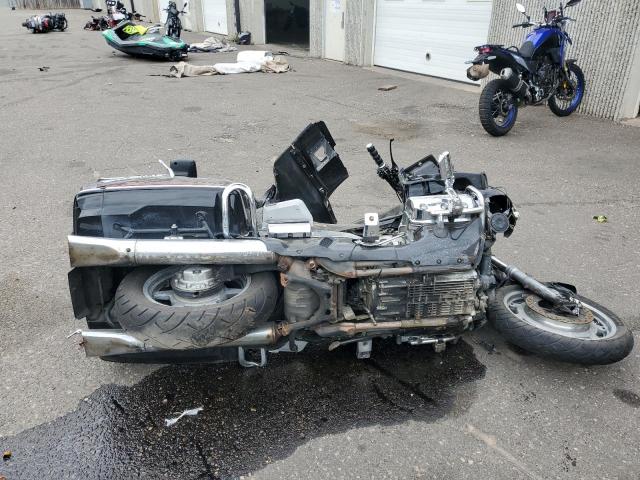  Salvage Honda Gl Cycle