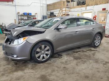  Salvage Buick LaCrosse