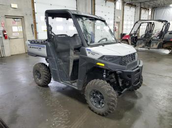  Salvage Polaris Ranger Sp