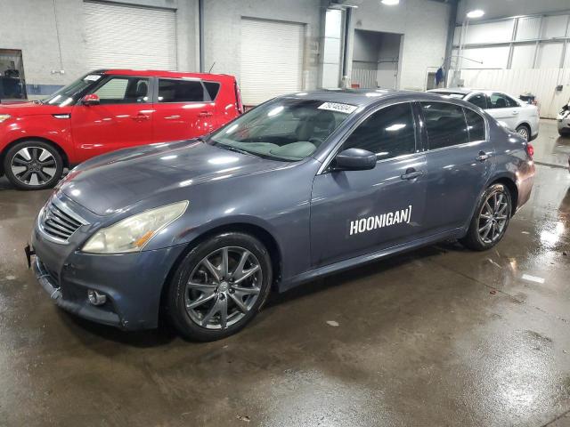  Salvage INFINITI G37