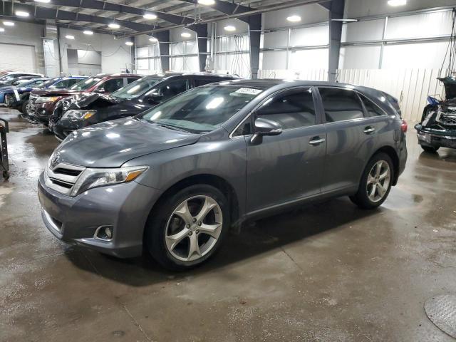  Salvage Toyota Venza