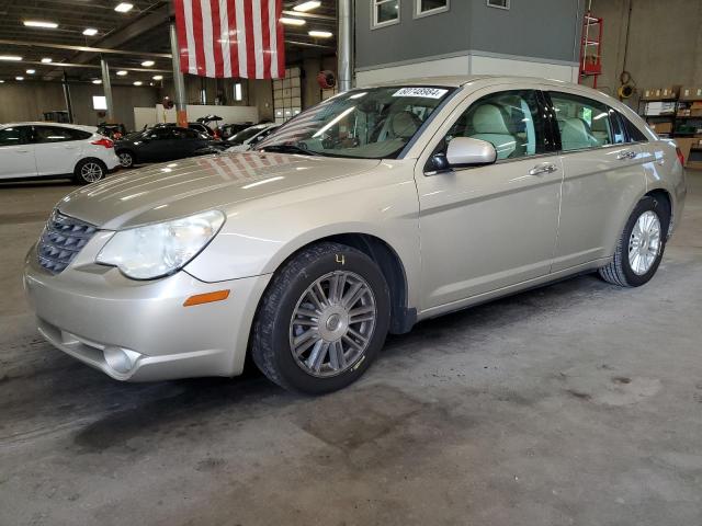  Salvage Chrysler Sebring