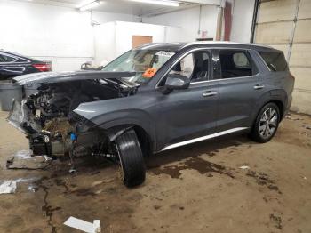  Salvage Hyundai PALISADE