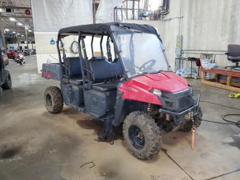  Salvage Polaris Ranger 570