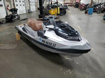  Salvage Sea-Doo Jetski