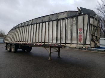  Salvage Wisc Trailer