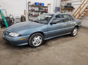  Salvage Pontiac Grandam