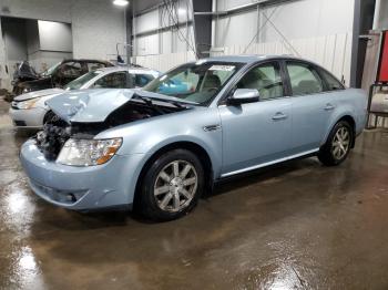  Salvage Ford Taurus