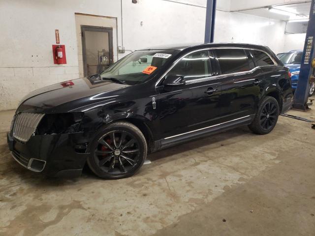  Salvage Lincoln MKT