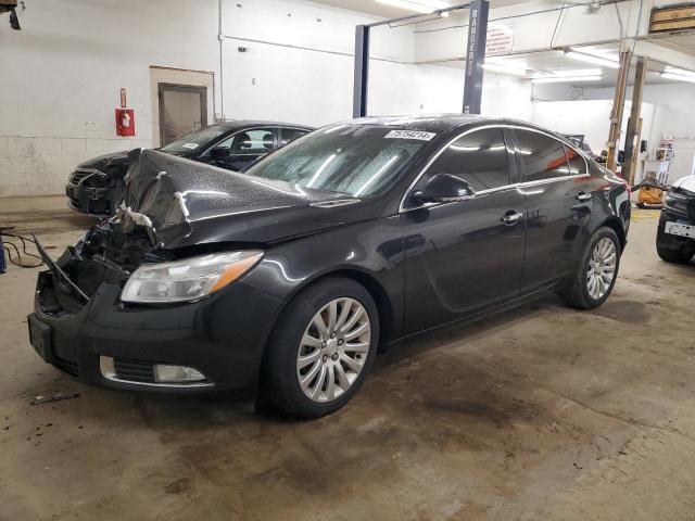  Salvage Buick Regal