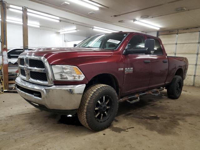  Salvage Ram 2500