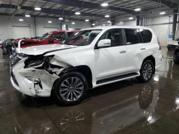  Salvage Lexus Gx