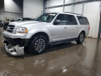  Salvage Ford Expedition