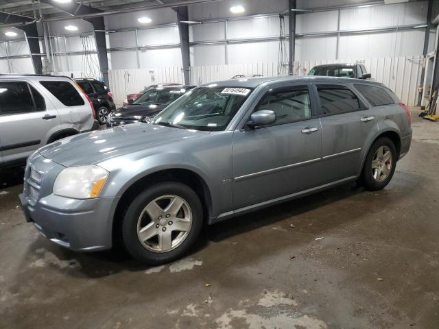  Salvage Dodge Magnum