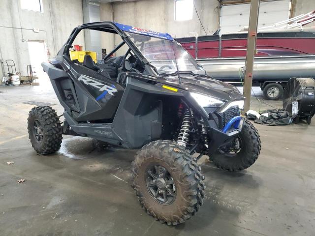  Salvage Polaris Rzr Pro Xp