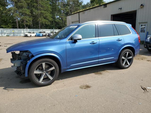  Salvage Volvo XC90