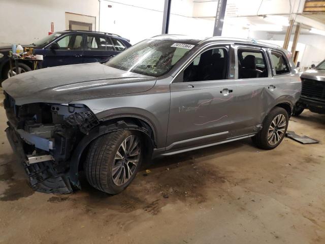  Salvage Volvo XC90