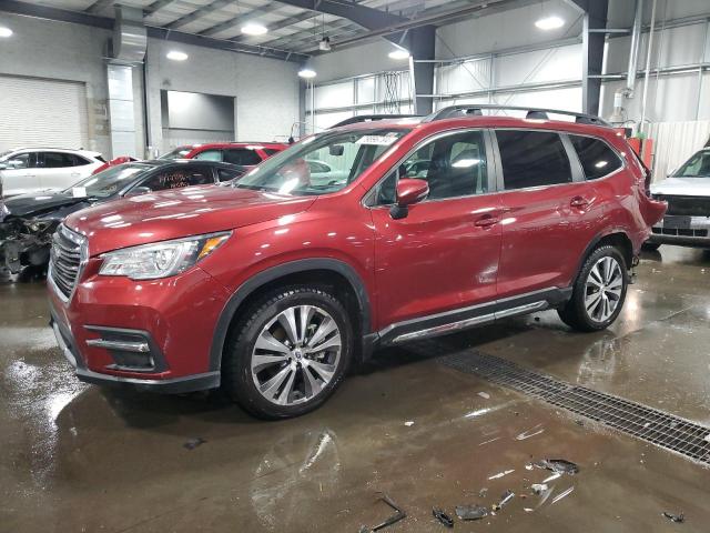  Salvage Subaru Ascent