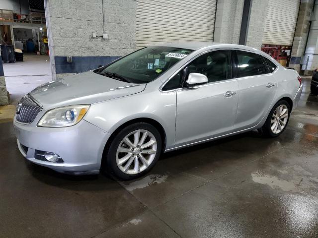  Salvage Buick Verano