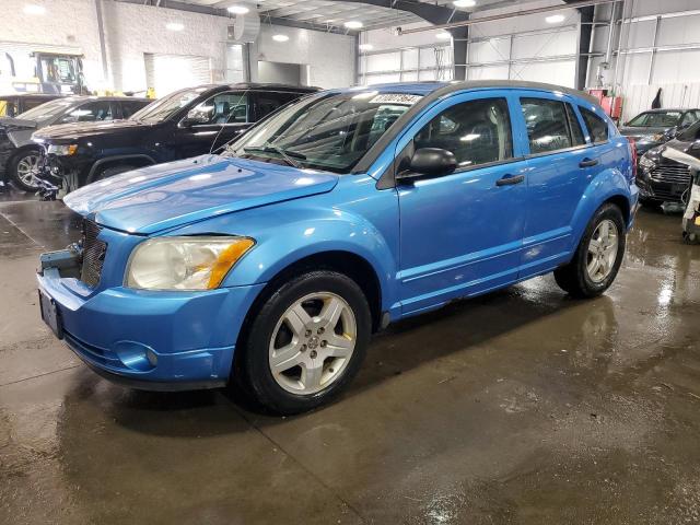  Salvage Dodge Caliber