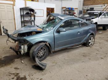  Salvage Chevrolet Cobalt