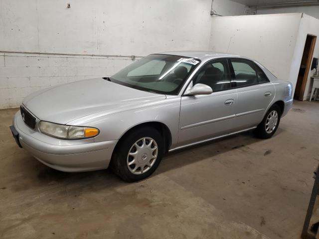  Salvage Buick Century