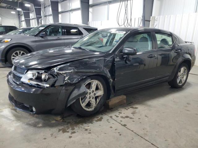  Salvage Dodge Avenger