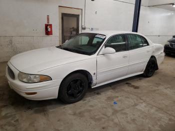  Salvage Buick LeSabre