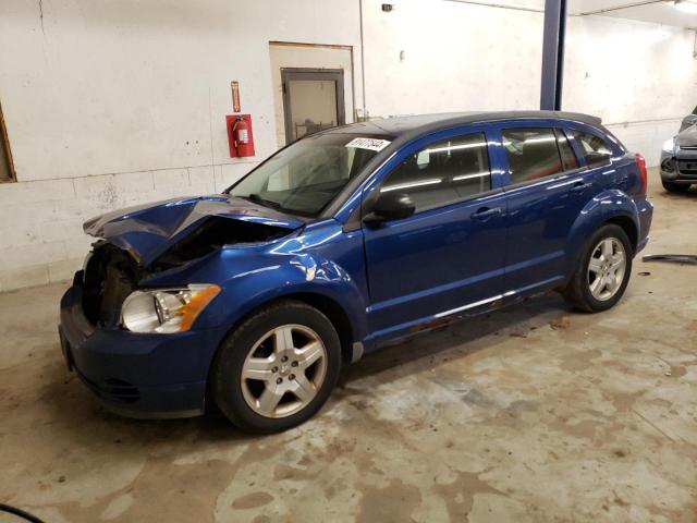  Salvage Dodge Caliber