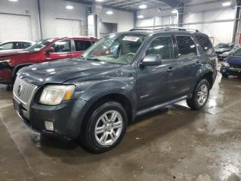  Salvage Mercury Mariner