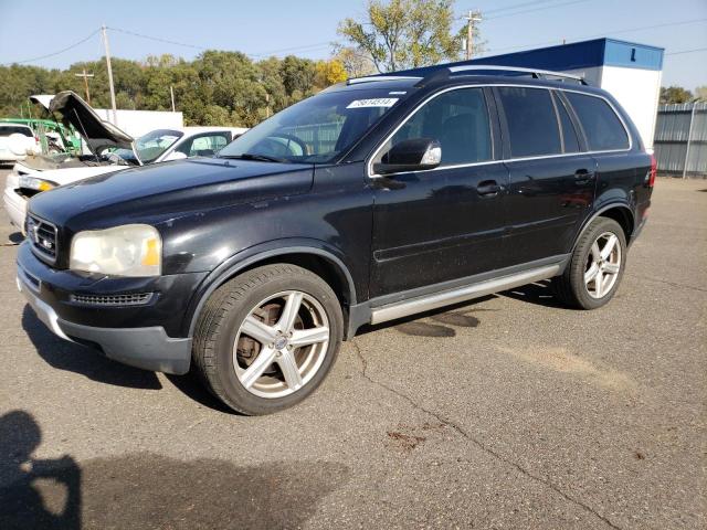  Salvage Volvo XC90