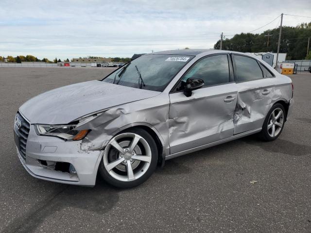  Salvage Audi A3