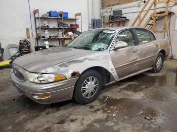  Salvage Buick LeSabre