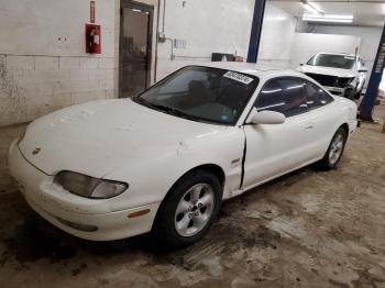  Salvage Mazda Mx6