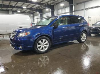  Salvage Subaru Tribeca