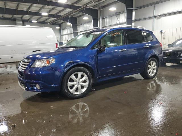  Salvage Subaru Tribeca