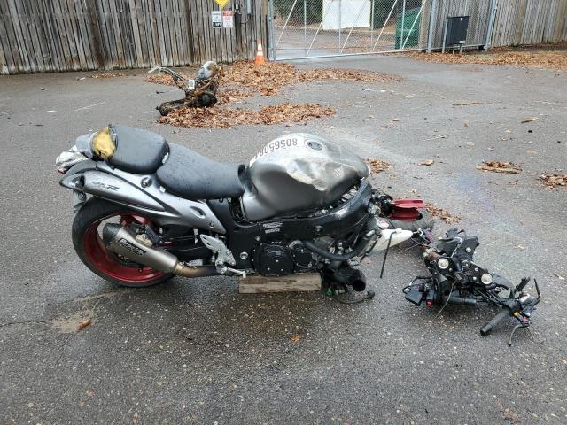  Salvage Suzuki Gsx1300