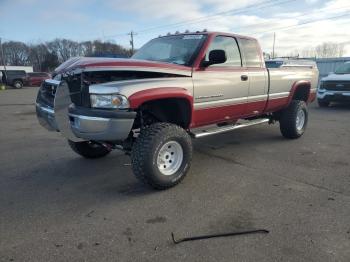  Salvage Dodge Ram 2500