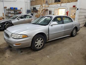  Salvage Buick LeSabre