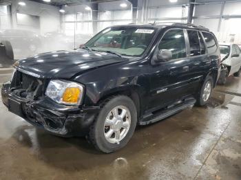  Salvage GMC Envoy