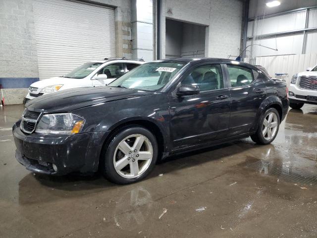  Salvage Dodge Avenger