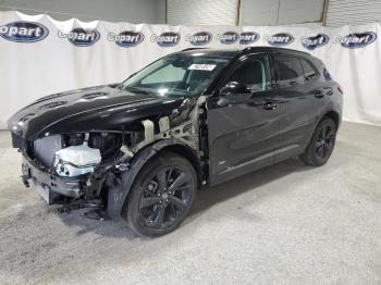  Salvage Buick Envision