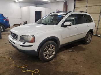  Salvage Volvo XC90