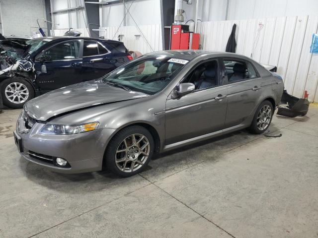  Salvage Acura TL